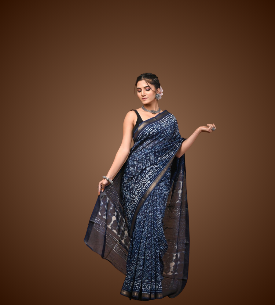 Fancy Sarees