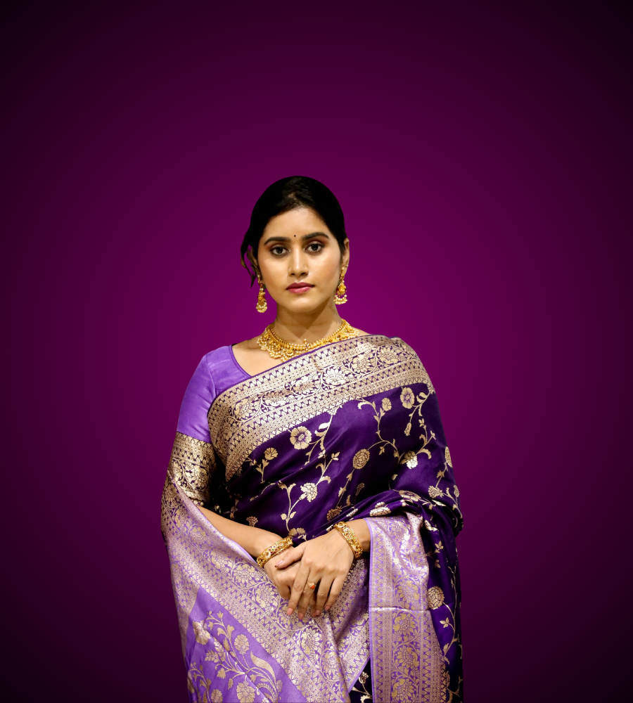 Pattu Sarees