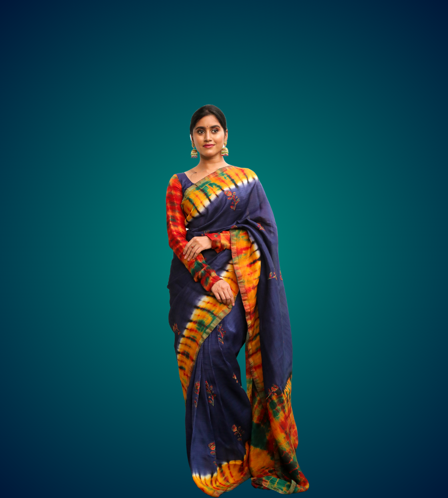 Handloom & Cotton Sarees