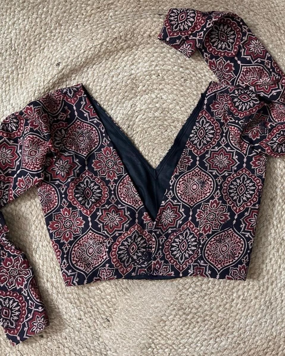 Stretchable Blouses
